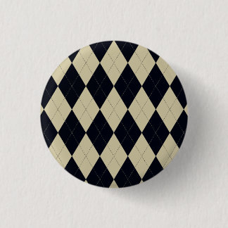 Botón negro y poner crema de Argyle