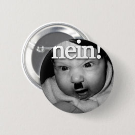 botón NEIN!