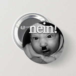 botón NEIN!
