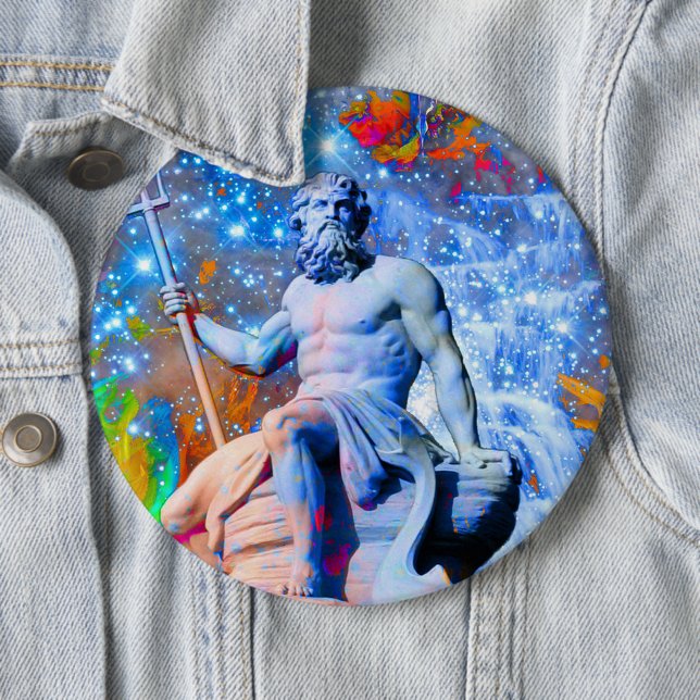 botón Neptuno (In situ)