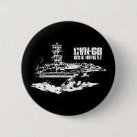 Botón Nimitz del portaaviones