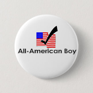 botón Niño americano