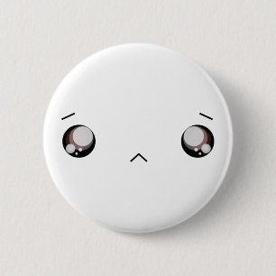 botón no2 del kawaii