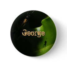 botón Nombre de araña pequeño