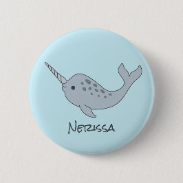 botón Nombre de Narwhal marcado