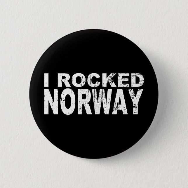 botón Noruega (Anverso)