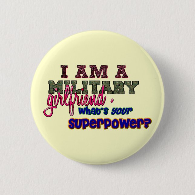 Botón - novia (Anverso)