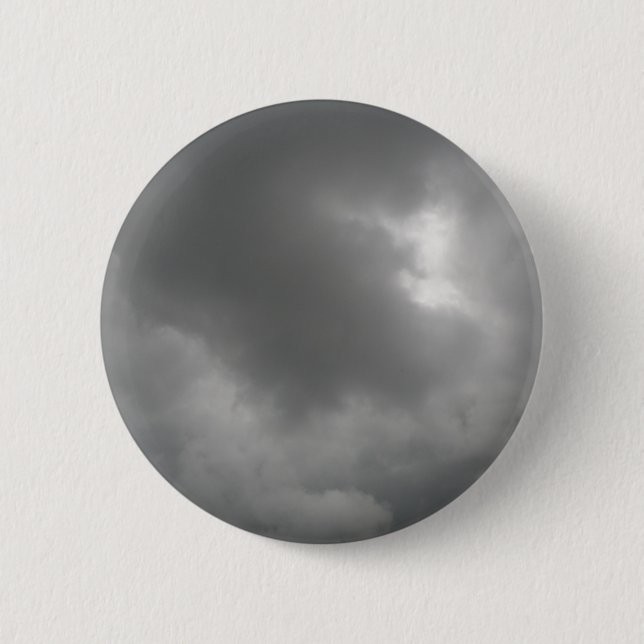 botón Nubes de tormenta (Anverso)