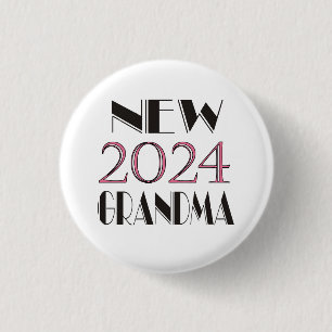 Botón Nueva Abuela 2024