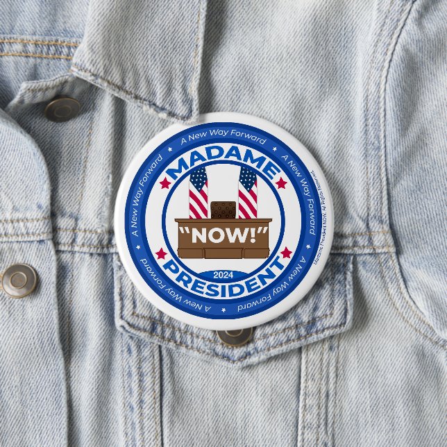 Botón Nuevo Camino Adelante (In situ)