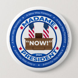 Botón Nuevo Camino Adelante