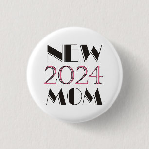 Botón Nuevo Mamá 2024
