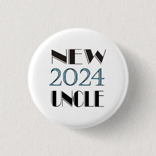 Botón nuevo tío de 2024