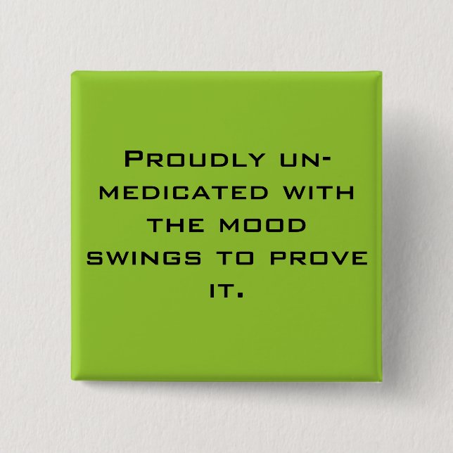 Botón O.N.U-Medicinal (Anverso)