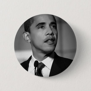 botón Obama