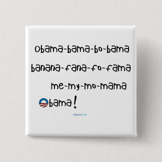 botón Obama-bama-BO-bama