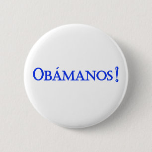 botón Obamanos