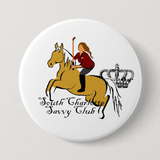 Botón oficial del logotipo de SCSC