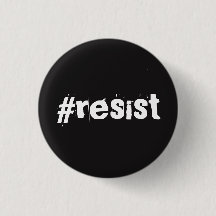 Botón oficial del #RESIST