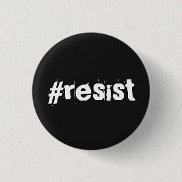 Botón oficial del #RESIST