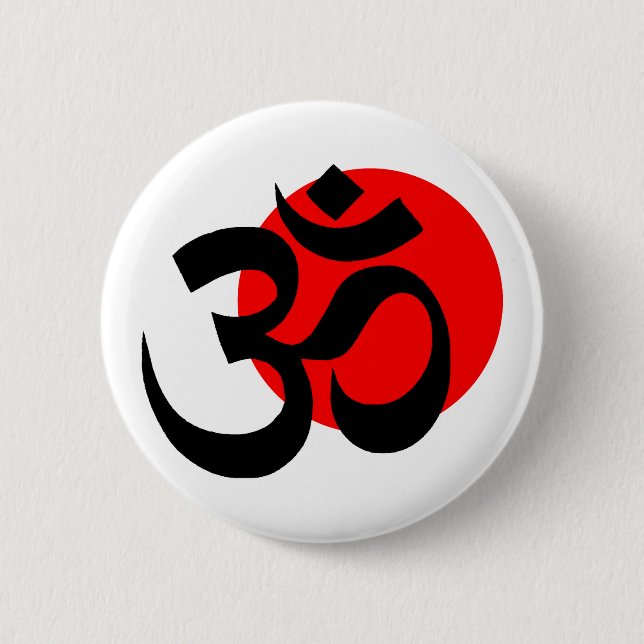 botón Ohm (Anverso)