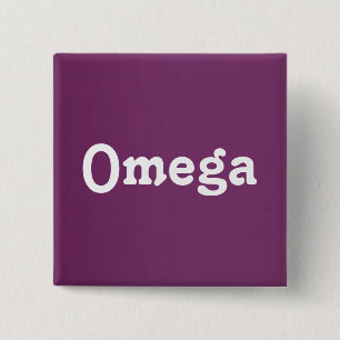 Botón Omega
