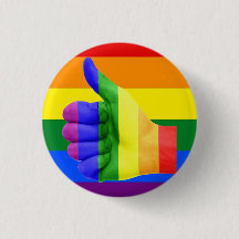 botón Orgullo