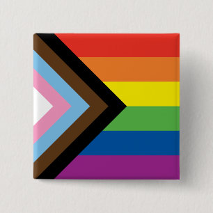 botón Orgullo de progreso