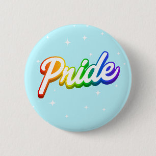 botón Orgullo LGBTQIA+