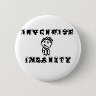 Botón original del logotipo