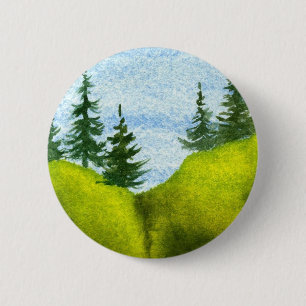 botón Paisaje de Pines