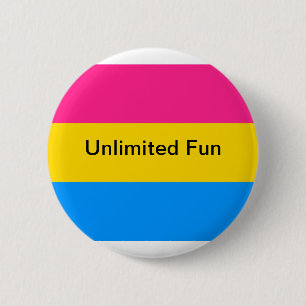 Botón Pansexual
