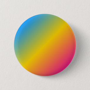 Botón Pansexual del orgullo - pendiente