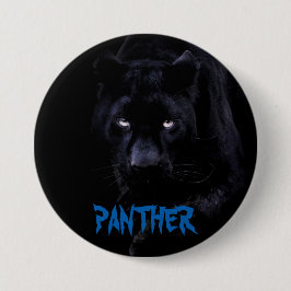 Botón Pantera negra