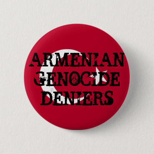 Botón para negar el genocidio armenio