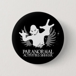 Botón paranormal
