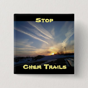 Botón Parar pistas de chem, botón anti chem Trail