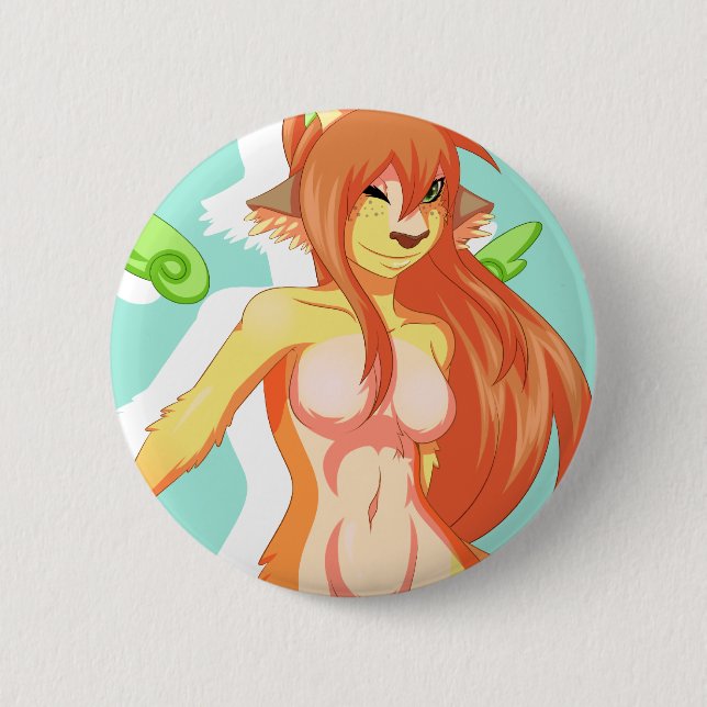 Botón pardo (Anverso)