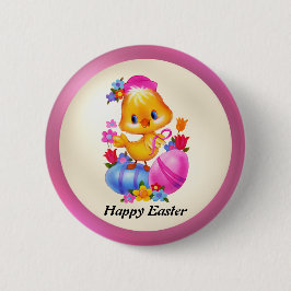 botón Pascua