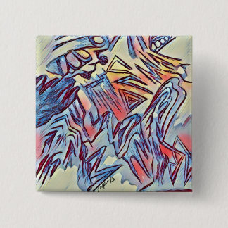 botón Pensamientos derramados