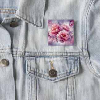 botón Peony de Galaxy