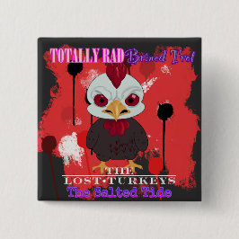 Botón Perder Trotters 2024