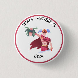 Botón Perseo de equipo