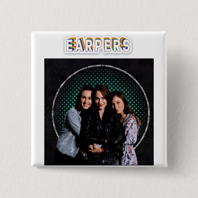 botón personalizado (Anverso)