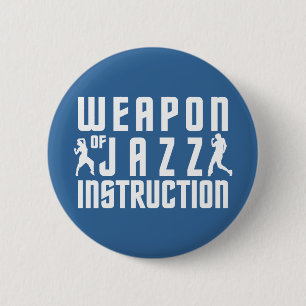 botón personalizado de instrucciones de Jazz
