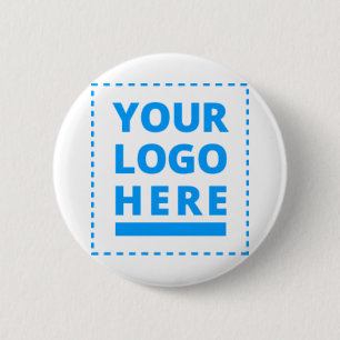 Botón Personalizado del logotipo aquí