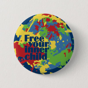 botón personalizado INNER CHILD