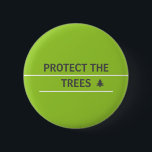 Botón personalizado insignia<br><div class="desc">Creé una idea útil. Sería grande si podríamos utilizar los anuncios en el movimiento que advertirá a gente a los fundamentos. Compre un producto,  elogíelo y haga publicidad de él al mismo tiempo. Proteja el planeta.</div>