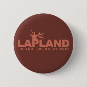 botón personalizado LAPLAND