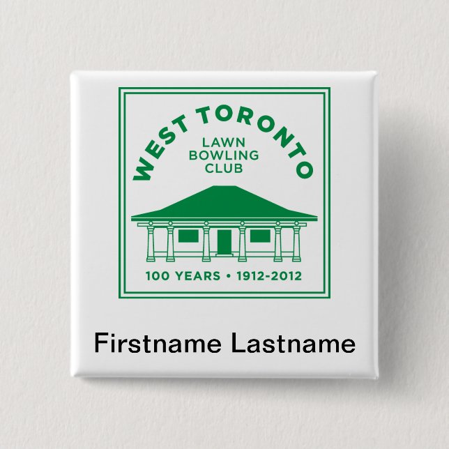 Botón personalizado WTLBC (Anverso)